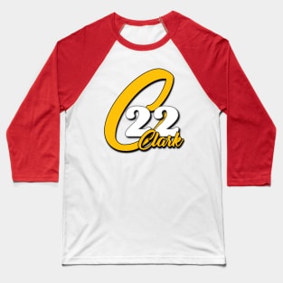 Caitlin Clark Baseball T-Shirt